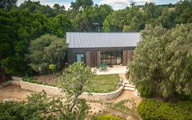 The Garden Cottage At The Olives